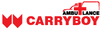 CARRYBOY AMBULANCE